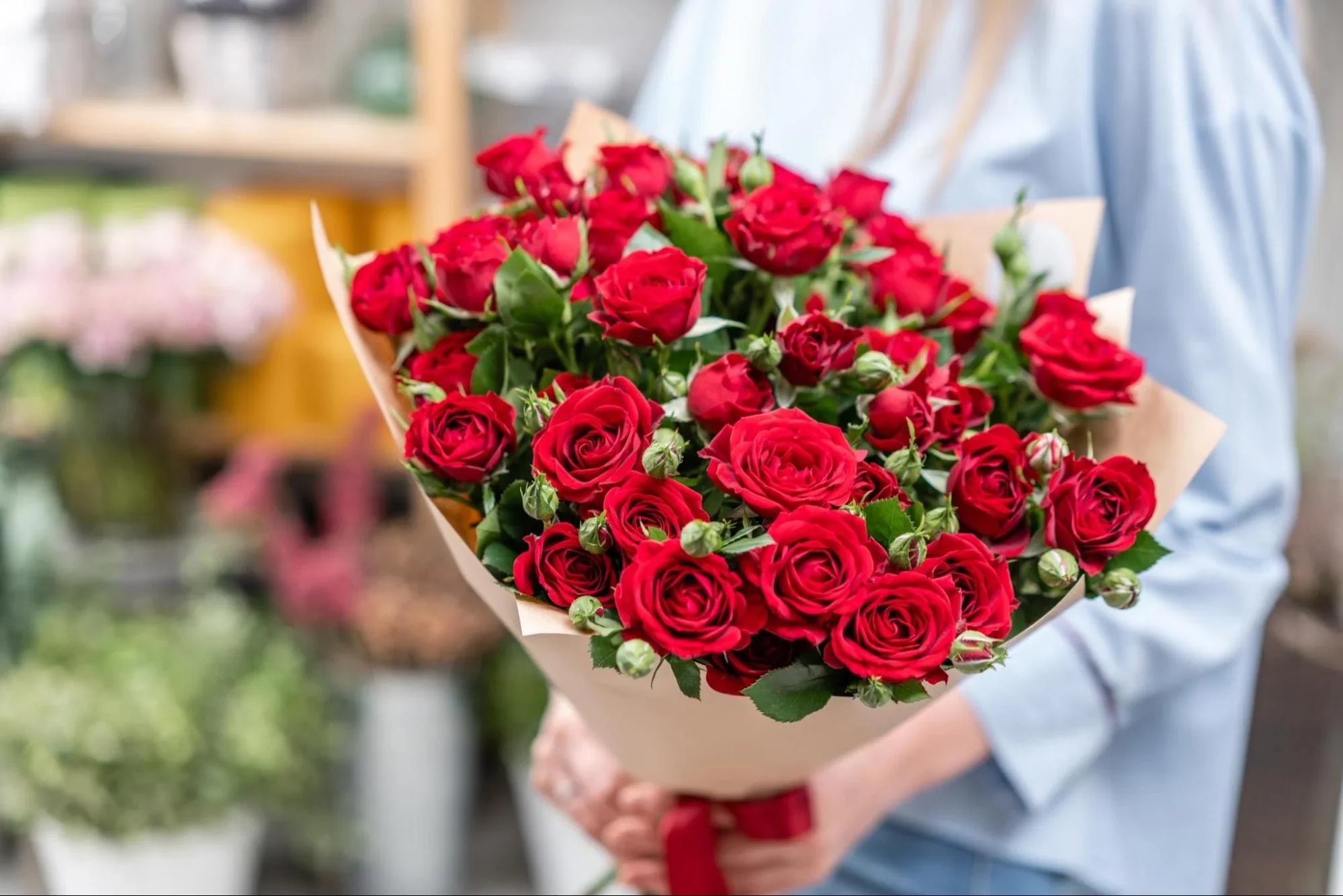 Top Reasons to Choose Artificial Flowers in Singapore for Every Occasion