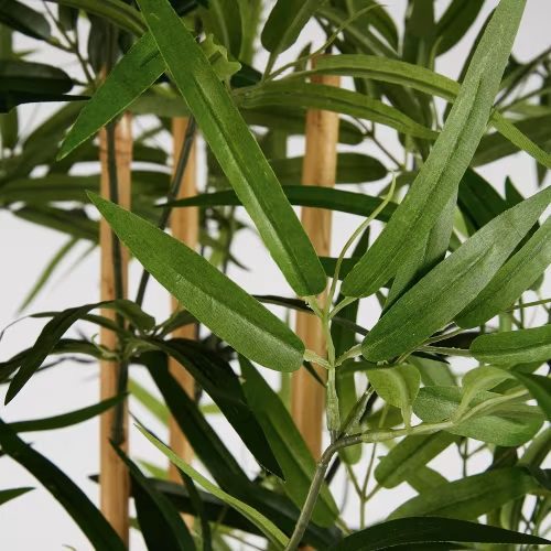 Artificial Bamboo Stalks