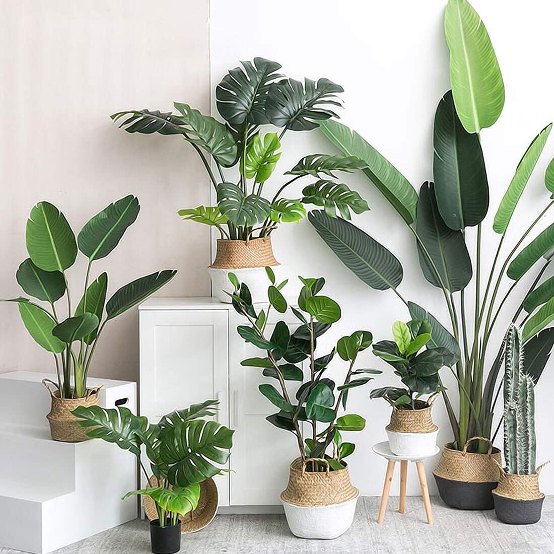 Buy Artificial Plants in Singapore | Faux & Fake Potted Plants