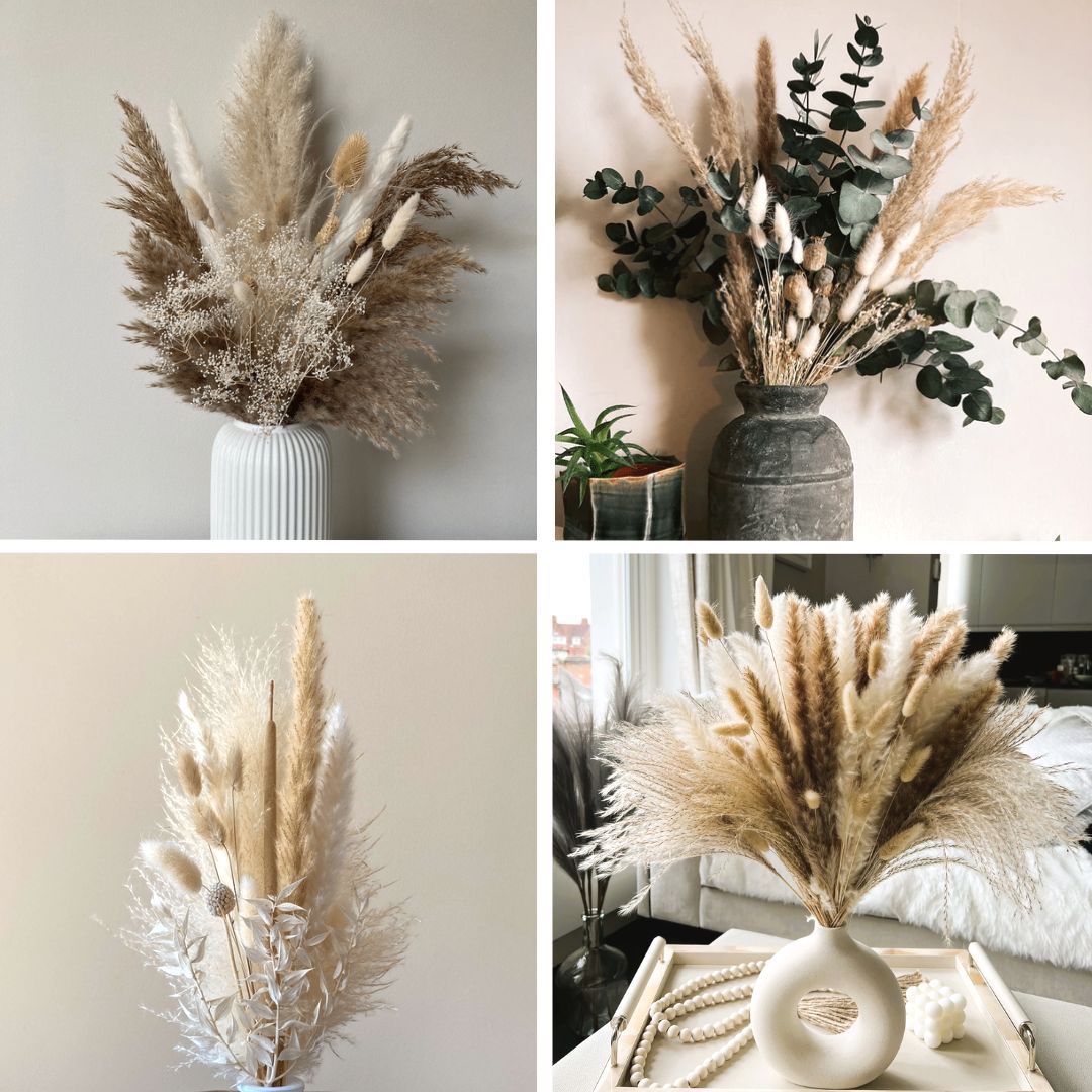 Dried Flowers Cover 2