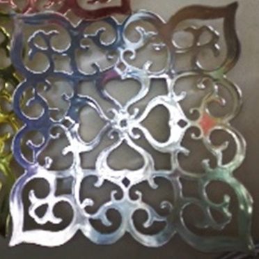 Wedding Tray Plastic, events, Gubahan Aacc076