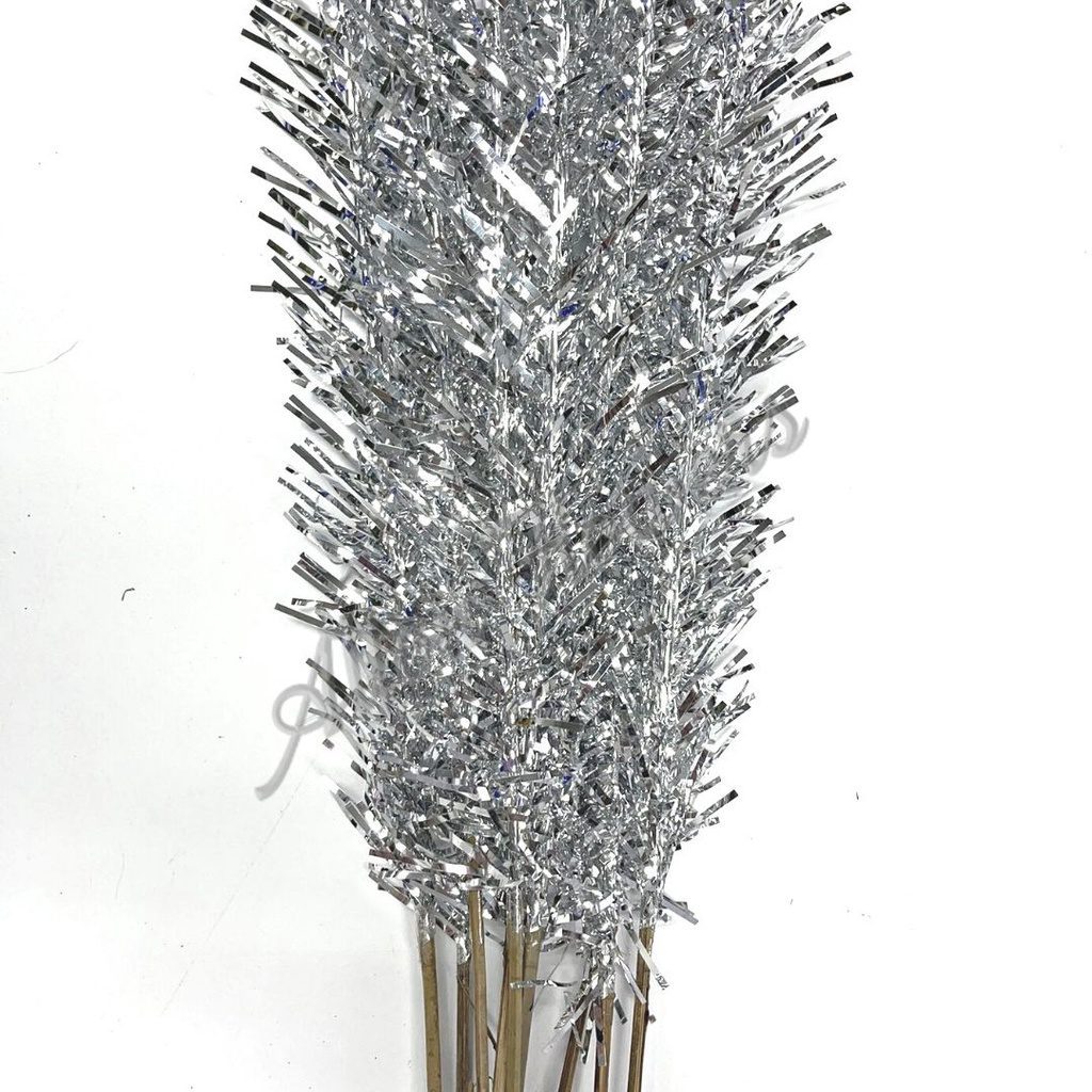 Bunga Manggar 45 to 50pcs - 70cm Multicolor Majlis Kahwin Malay Wedding Home Decoration Aacc125