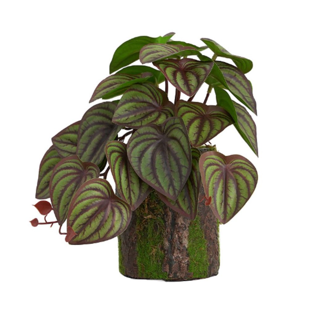 22cm Plant artificial with pot, home decor, garden, events Aplant728