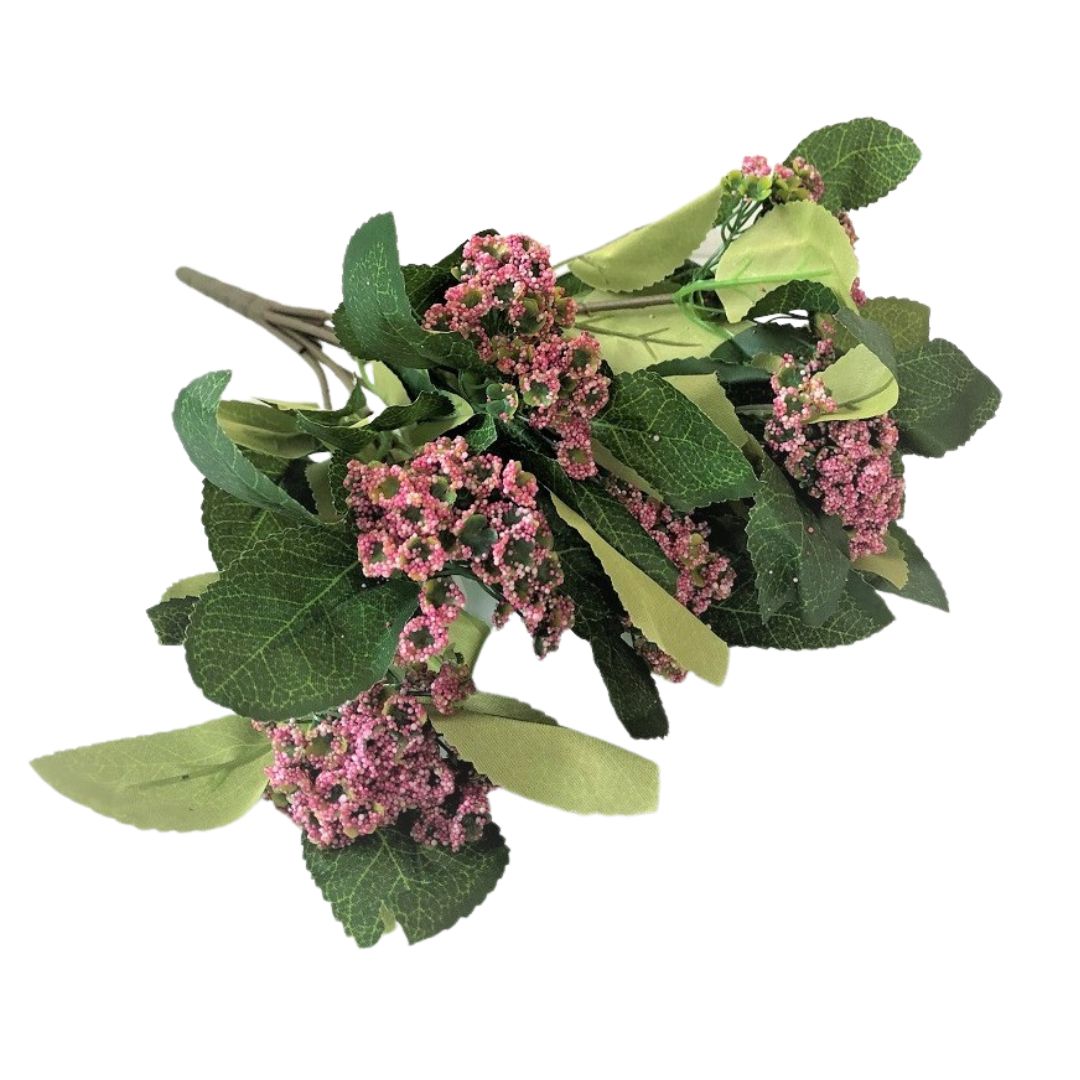 Flower Filler Bush Afaux520