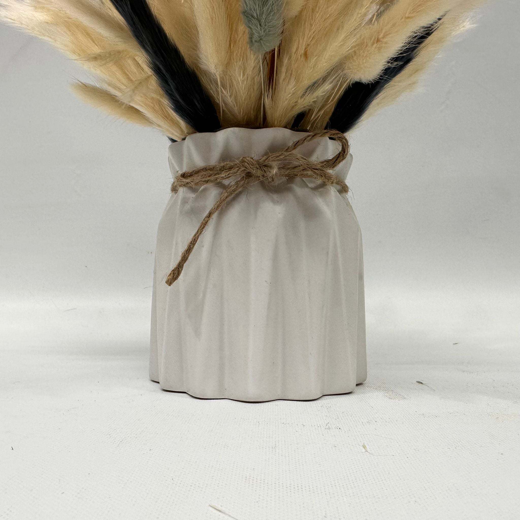 Dried Flowers Arrangement, Natural, Home Decor, Events, AAA577