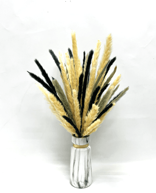 Dry Flowers Arrangement, Home Decor, Events, Flora, Plants, Artificial Flowers, AAA584