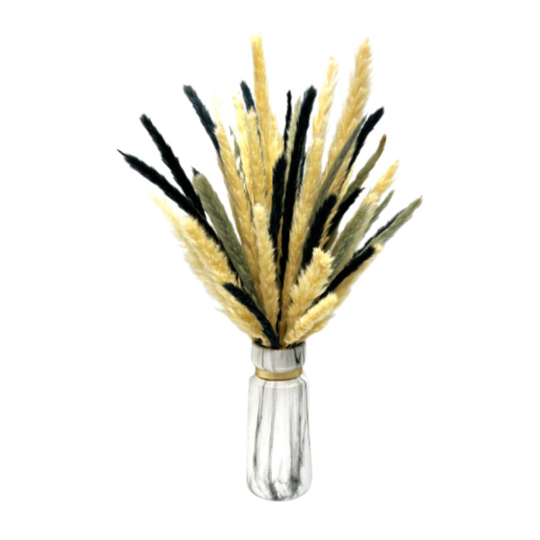 Dry Flowers Arrangement, Home Decor, Events, Flora, Plants, Artificial Flowers, AAA584