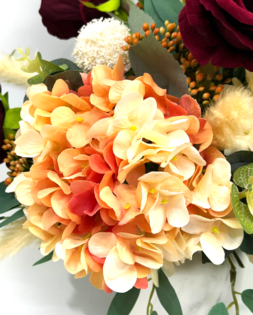 Artificial Flower Arrangement, Home Decor, Events, Offices, plants, foilages, AAA585