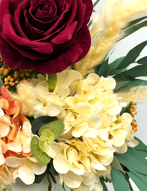 Artificial Flower Arrangement, Home Decor, Events, Offices, plants, foilages, AAA585