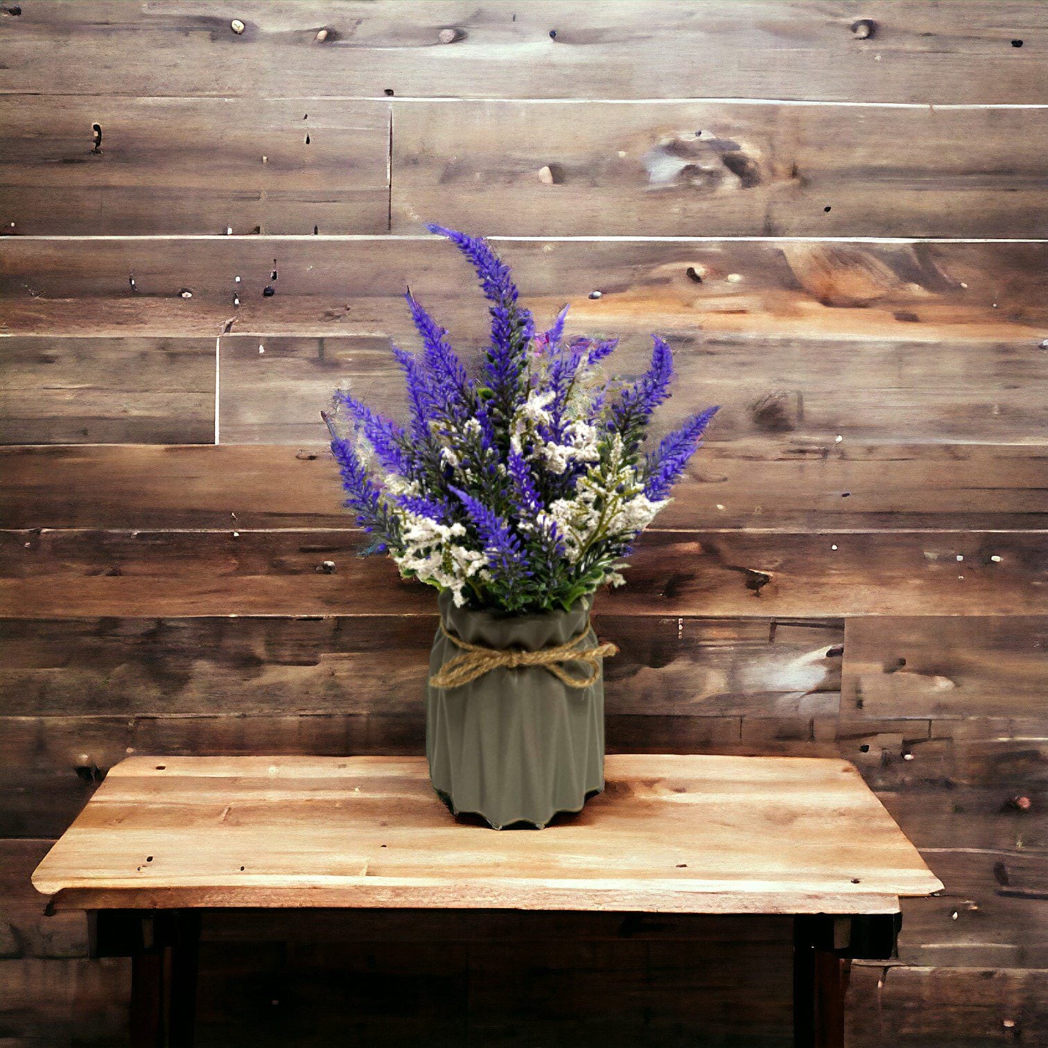 Artificial Flowers Arrangement, Home Decor, events, season, garden AAA594