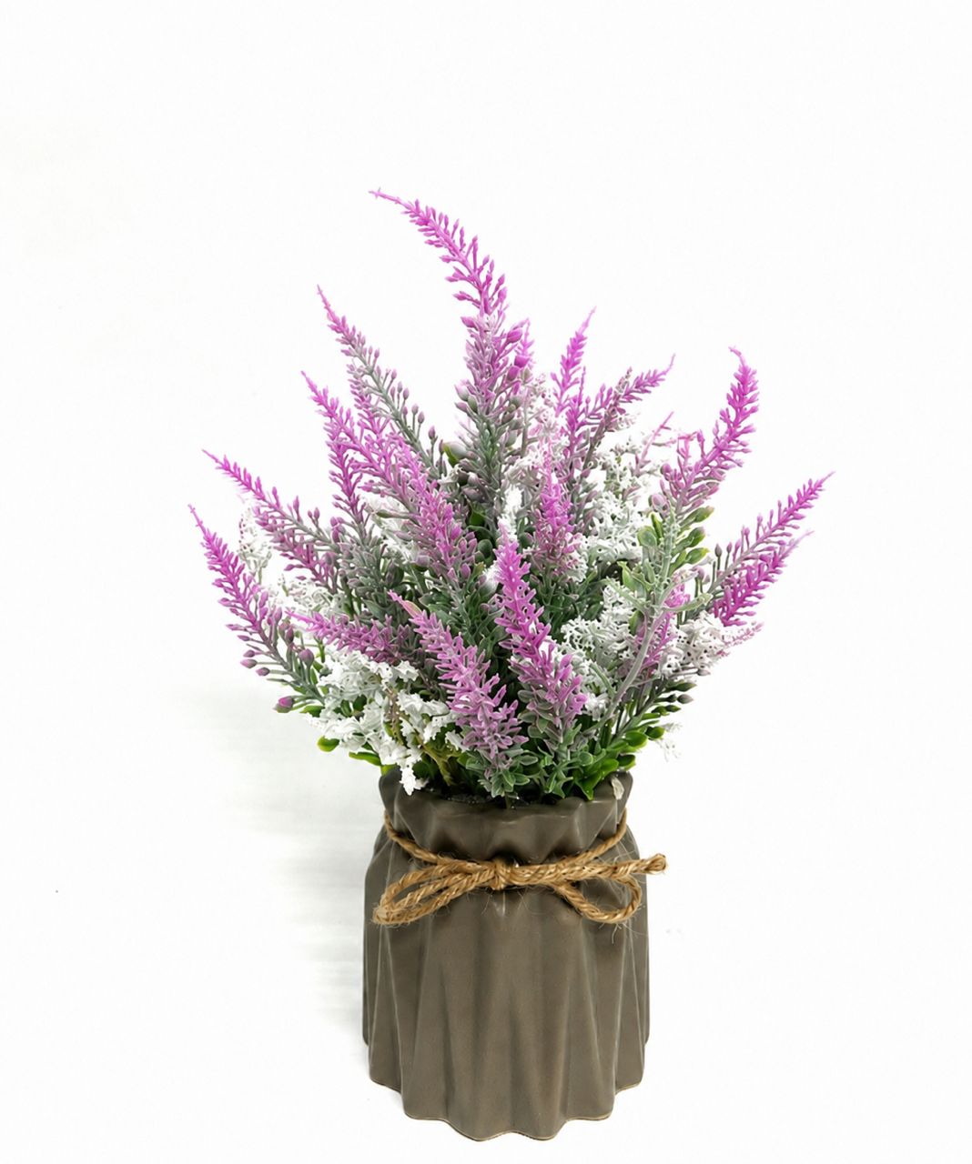 Artificial flower arrangement by Alton Flowers featuring vibrant seasonal blooms for home decor, events, and garden decoration.