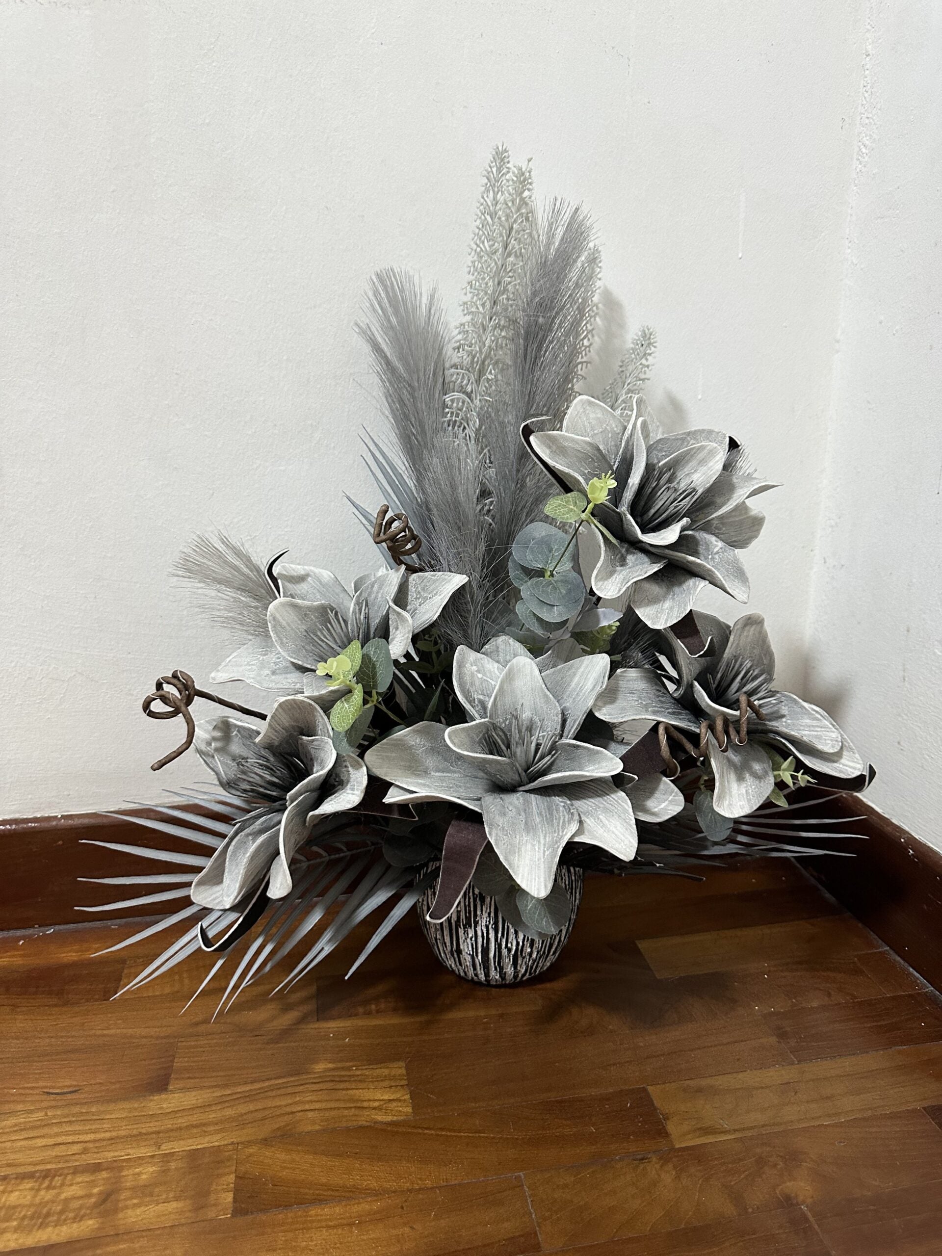 Artificial Flowers Arrangement, Home Decor, events, season, garden AAA599