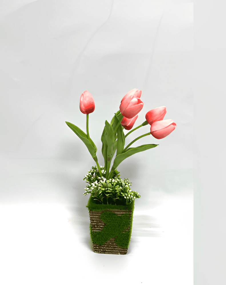 Artificial Flowers Arrangement, Home Decor, events, season, garden AAA621