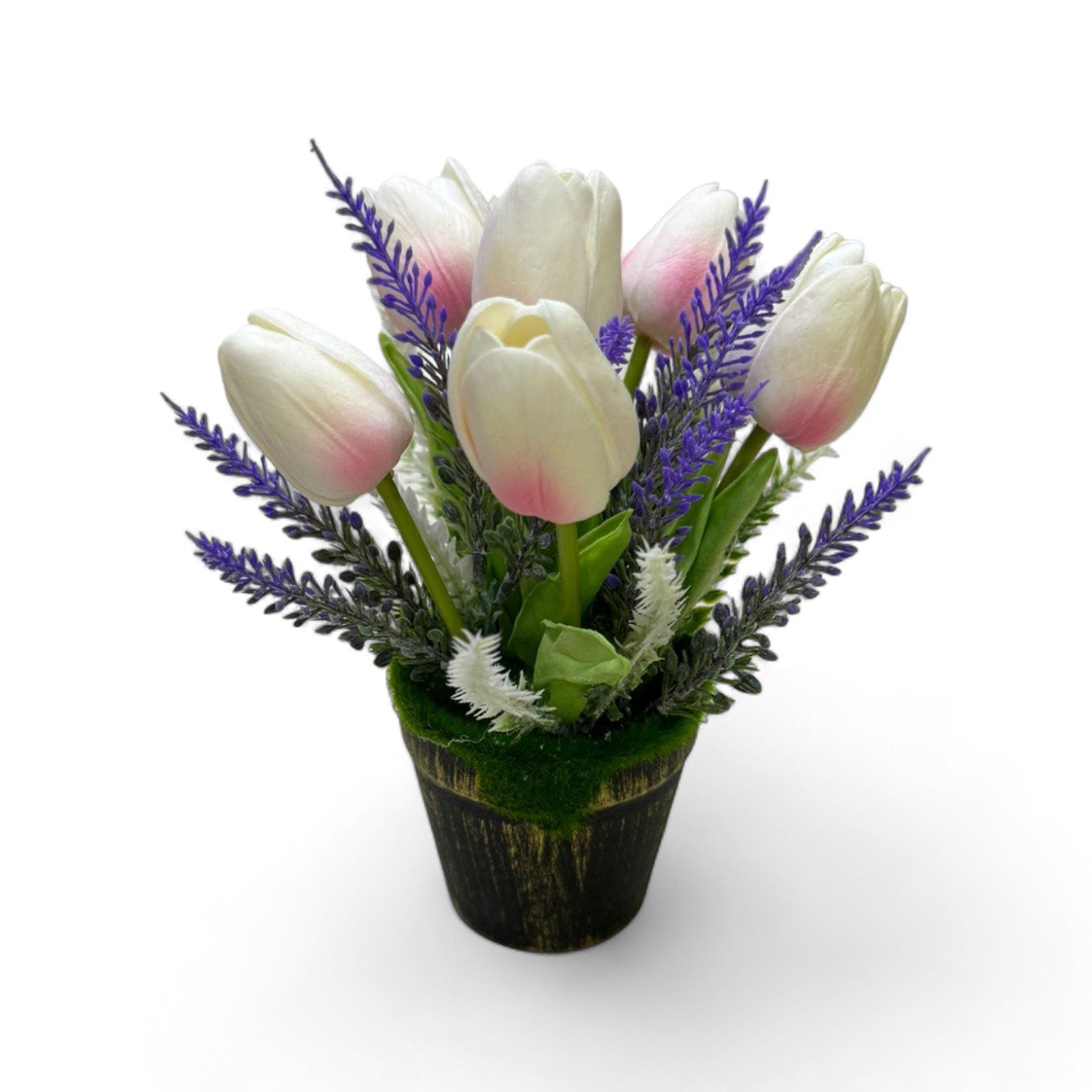 Artificial Flowers Arrangement, Home Decor, events, season, garden AAA624