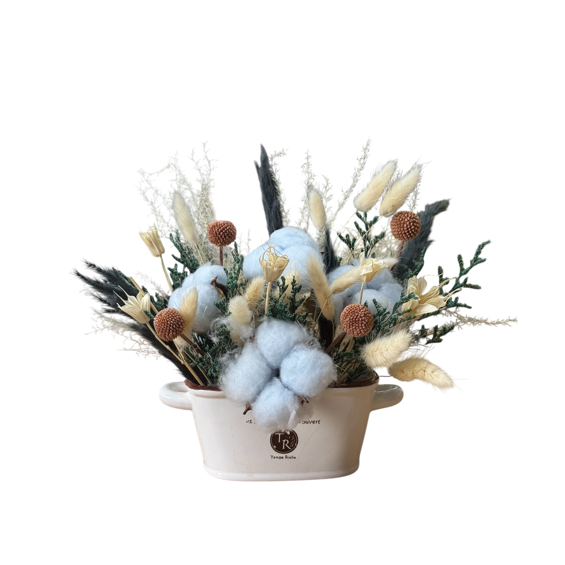 Artificial flower arrangement by Alton Flowers featuring vibrant blooms for home, office, or event decor.