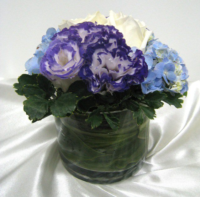 Fresh Flower Arrangement home decor, plant, events, garden AFT037