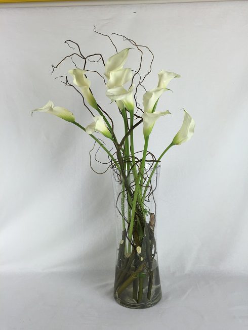 Fresh Flower Arrangement home decor, plant, events, garden AFT069