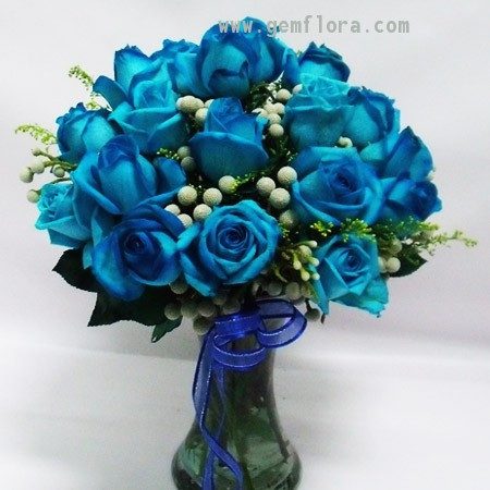 Fresh Flower Arrangement home decor, plant, events, garden AFT081