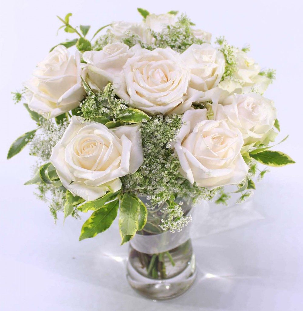 Fresh Flower Arrangement home decor, plant, events, garden AFT083