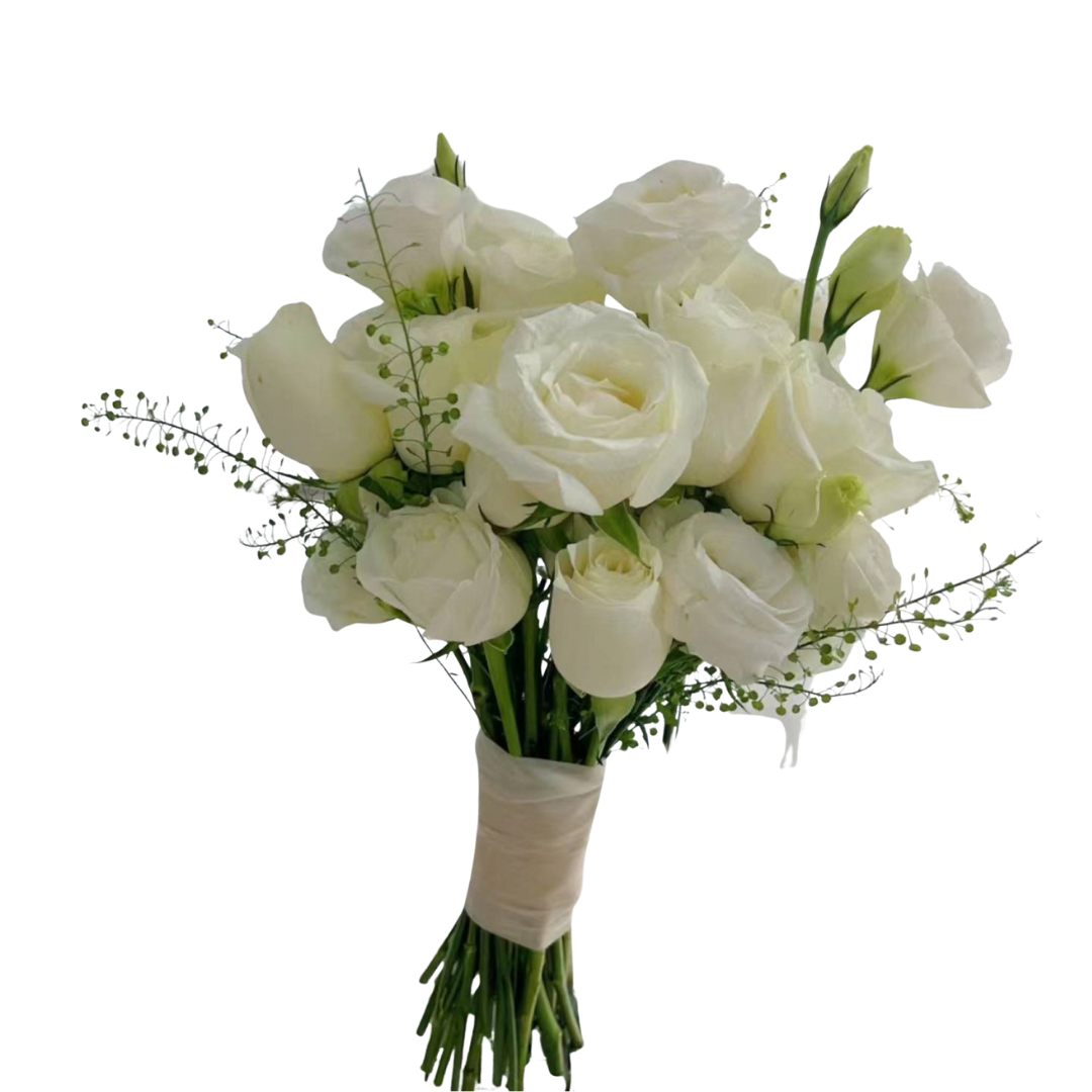 Palette Bloom - Fresh Flower Arrangement AFT208