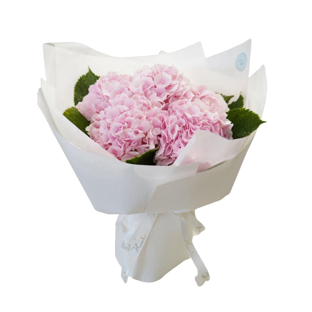 Morning Haze - Fresh Flower Arrangement AFT246