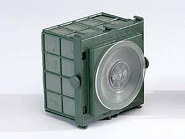 Bridal Car Floral Foam Oasis Auto Corso Brand Aacc006