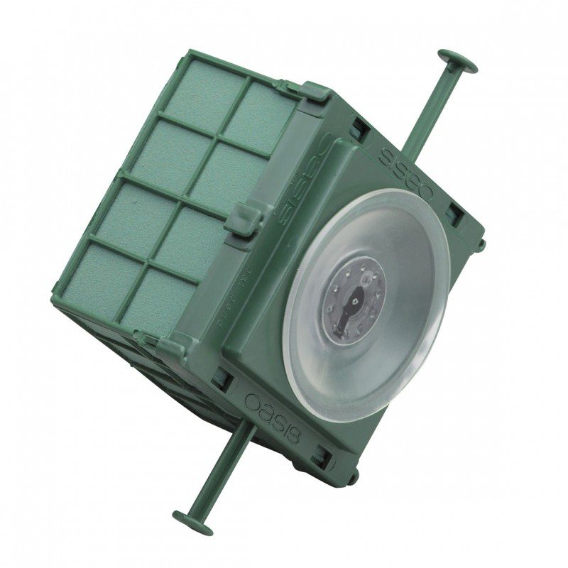 Bridal Car Floral Foam Oasis Auto Corso Brand Aacc006