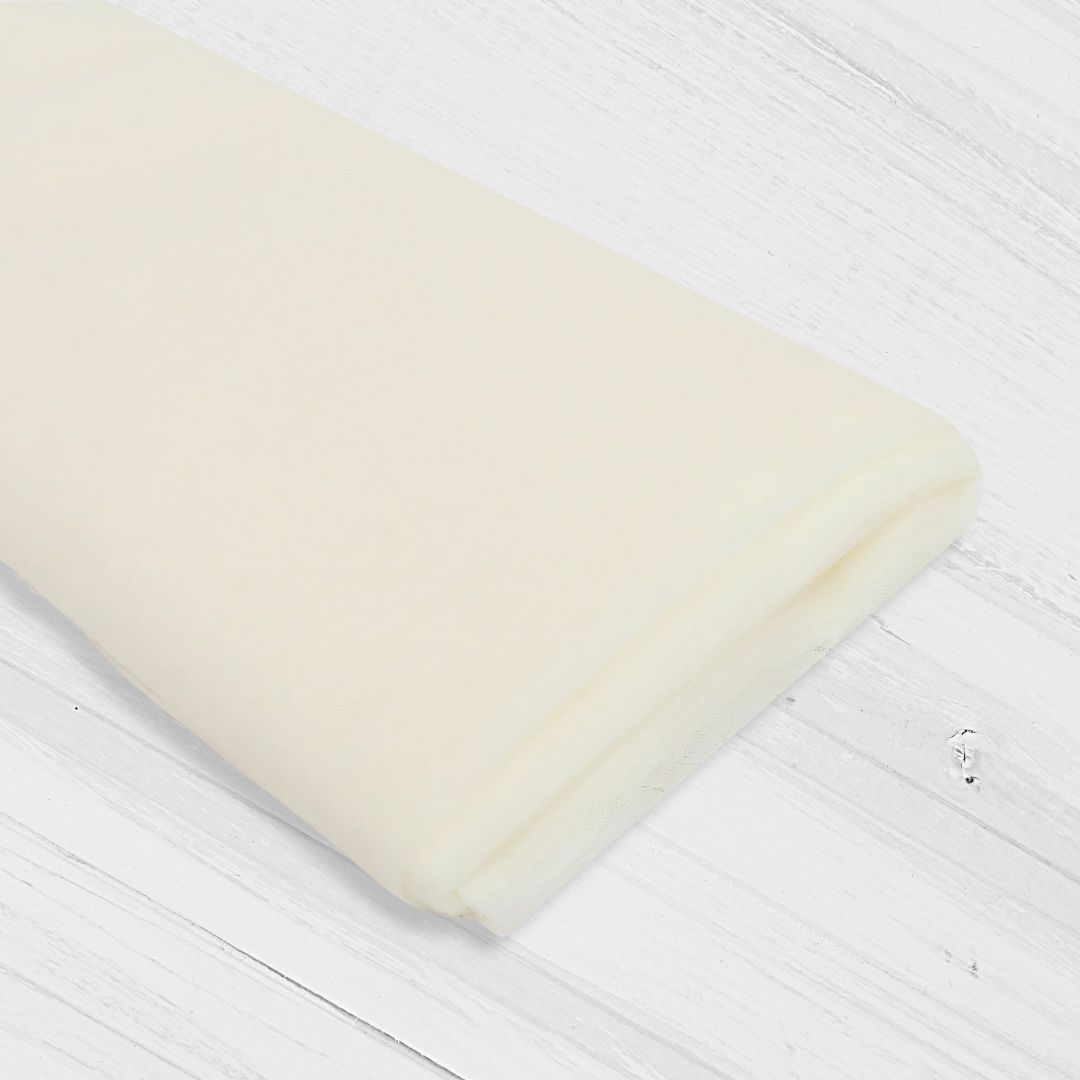 4 yards Floral Netting Tulle Fabric Organza Ribbon for Wedding Car Veil Decoration Aacc015