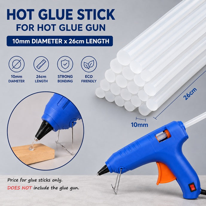 Floral Hot Glue Stick Aacc017 - Alton Flowers