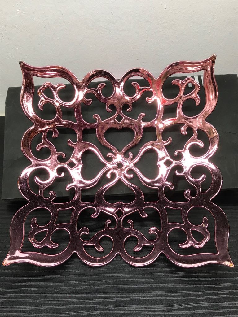 Wedding Tray Plastic, events, Gubahan Aacc076