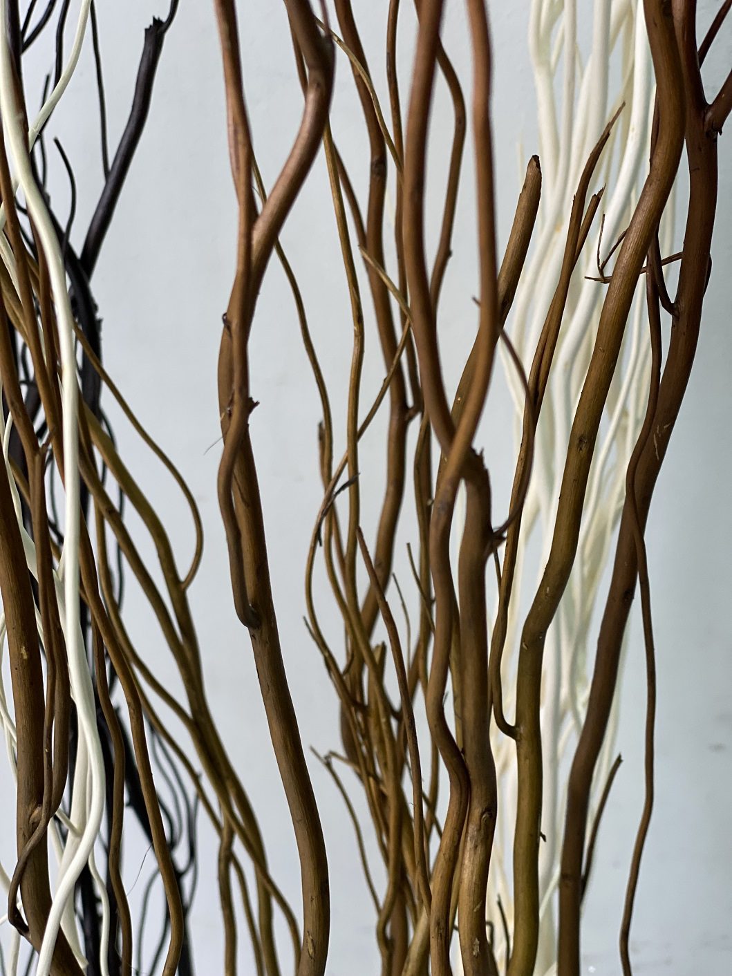 Flower Decorative Mashushita sticks thin Aacc180