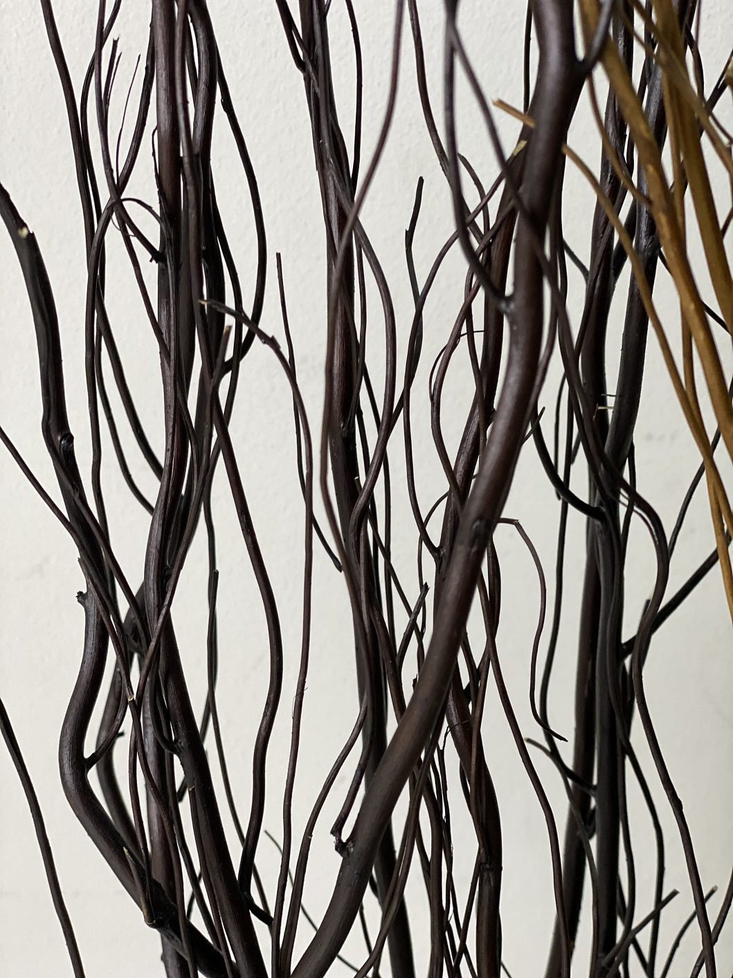 Flower Decorative Mashushita sticks thin Aacc180