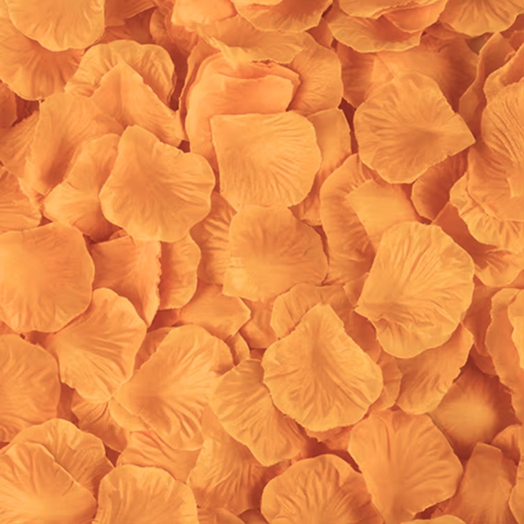 Flower petals artificial rose, weddings, events, décor Aacc190