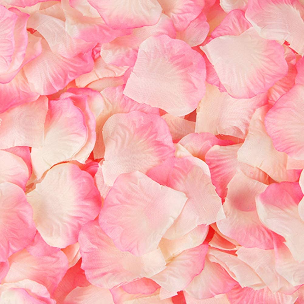 Flower petals artificial rose, weddings, events, décor Aacc190