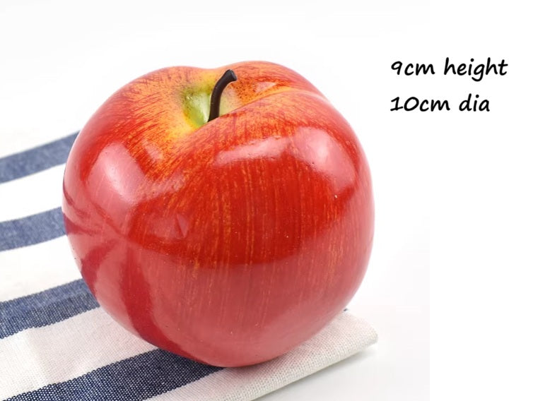 Artificial flower and vegetable decor by Alton Flowers, featuring realistic fruits and vegetables for home decoration.