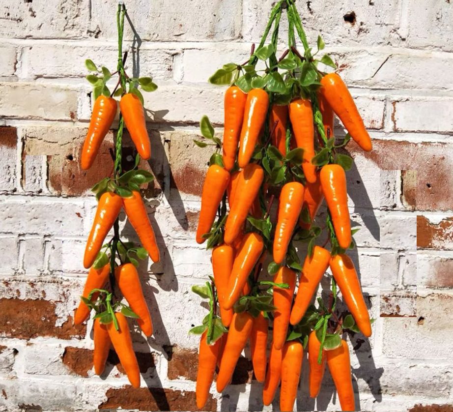 Flower Artificial Vegetables & Fruits decor, Aacc207