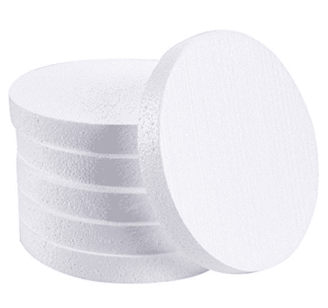 Styrofoam for Bunga Mangar, wedding boxes, decor, event & etc. Aacc220