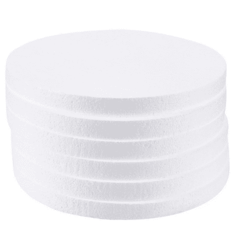 Styrofoam for Bunga Mangar, wedding boxes, decor, event & etc. Aacc220