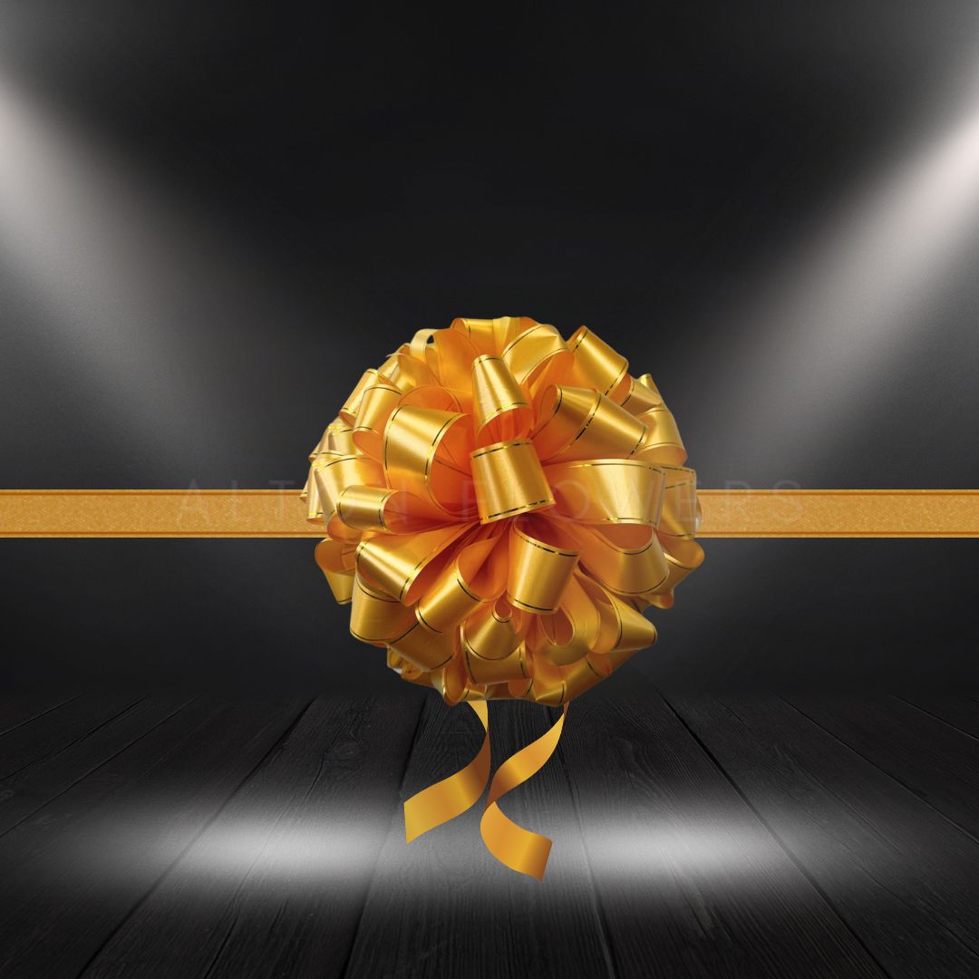 Opening Ceremony Ribbon Ball Singapore 30cm Grand Opening Ribbon Cutting Aacc246