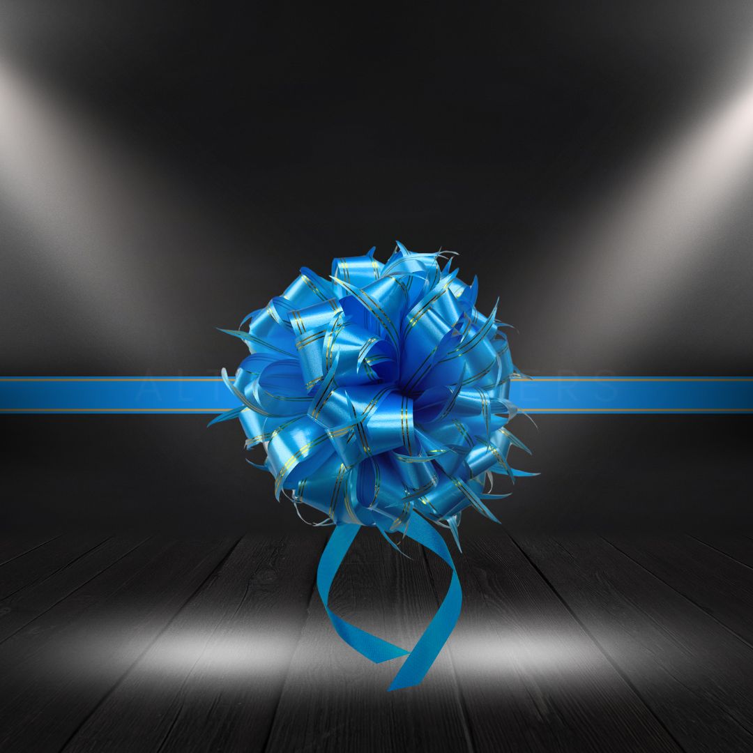 Opening Ceremony Ribbon Ball Singapore 30cm Grand Opening Ribbon Cutting Aacc246