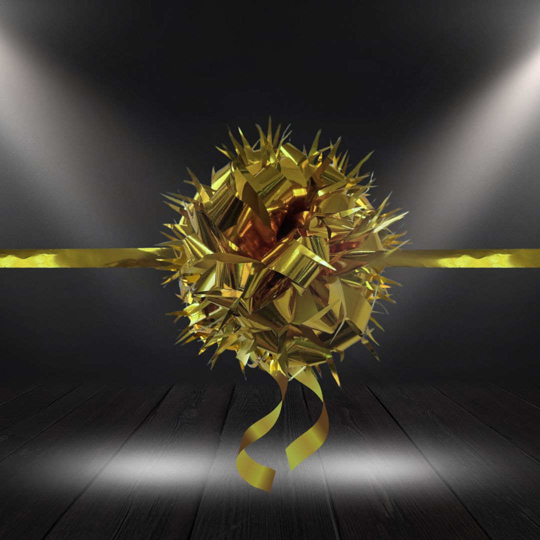 Opening Ceremony Ribbon Ball Singapore 30cm Grand Opening Ribbon Cutting Aacc246