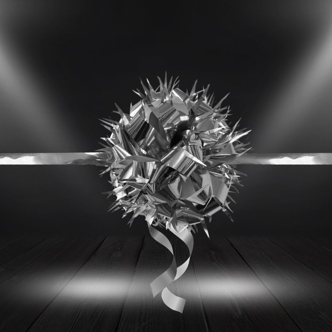 Opening Ceremony Ribbon Ball Singapore 30cm Grand Opening Ribbon Cutting Aacc246