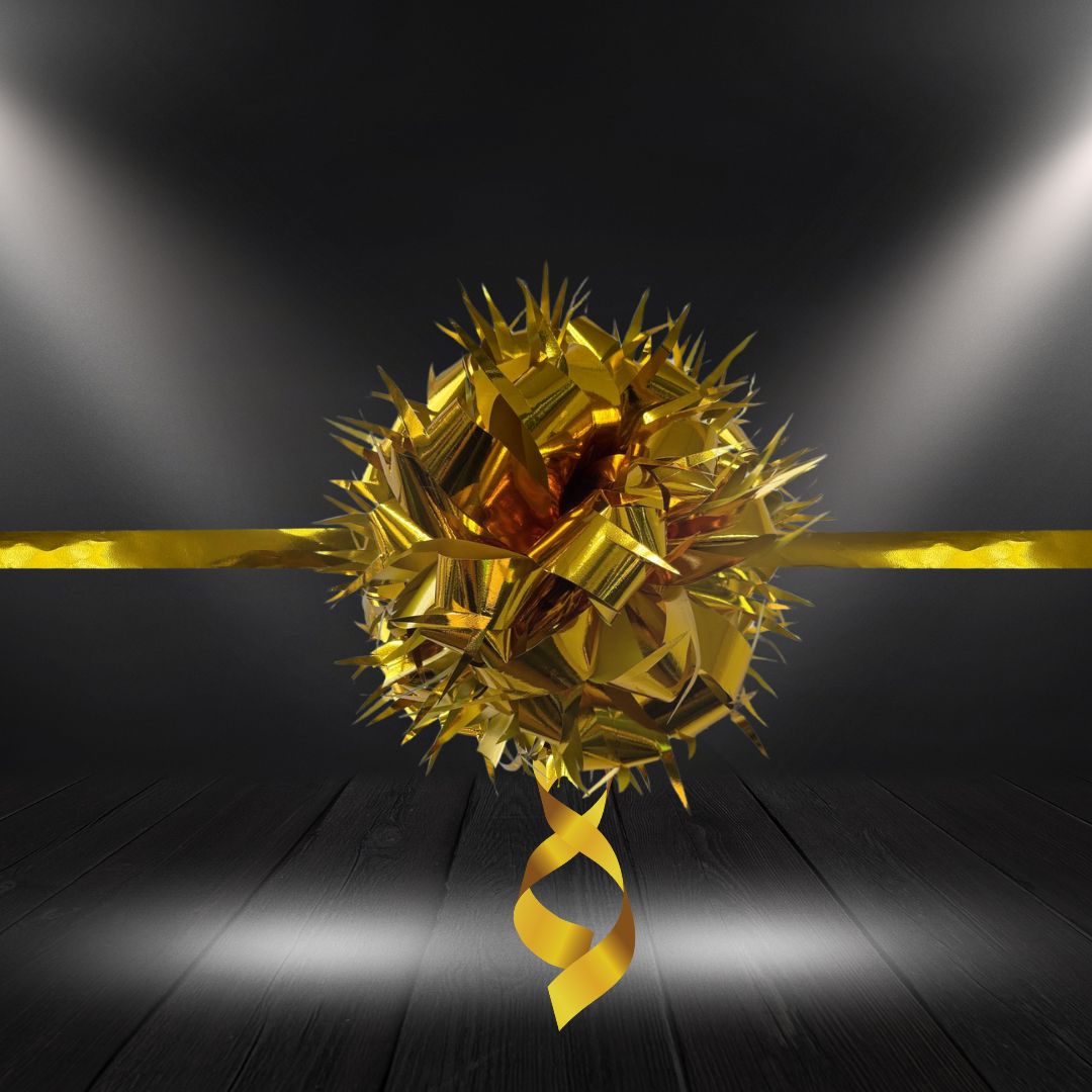 Opening Ceremony Ribbon Ball Singapore 30cm Grand Opening Ribbon Cutting Aacc246