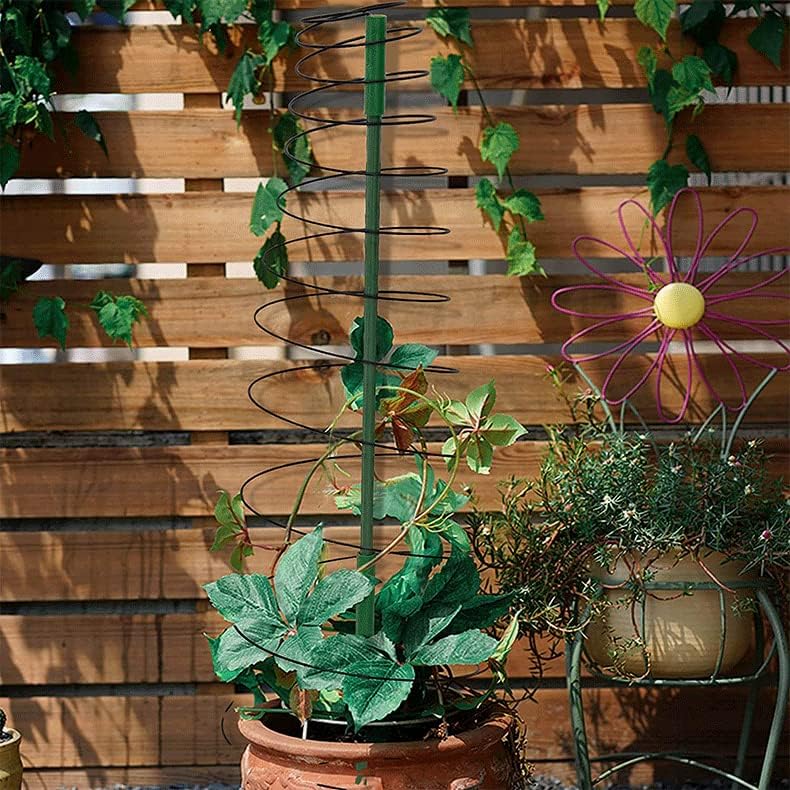 Plant Support Garden High Quality Climbing Cage Plant Support Stick Aacc296
