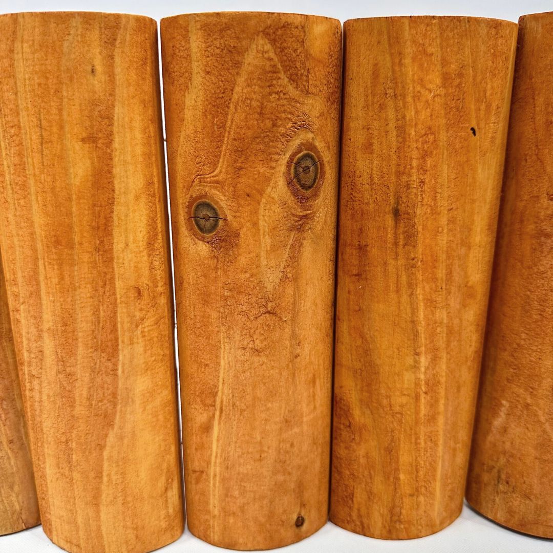 "DIY size WPC Wood Plastic Composite Fence privacy garden composite fencing for outdoor Aacc298"