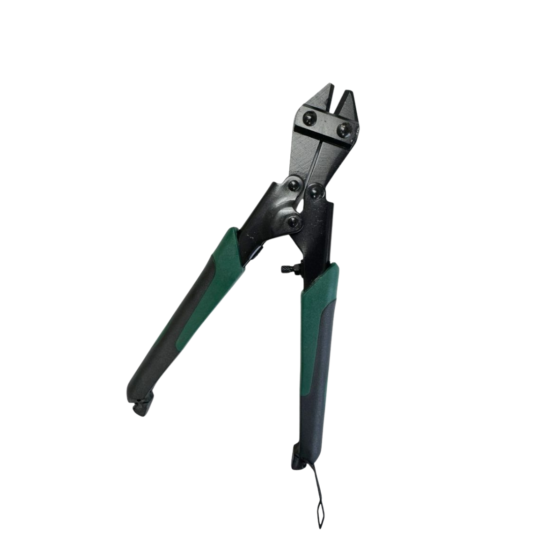High-Quality Bolt Cutter – Effortlessly Cut Bolts, Chains, and Wires with Durable High-Carbon Steel Aacc330
