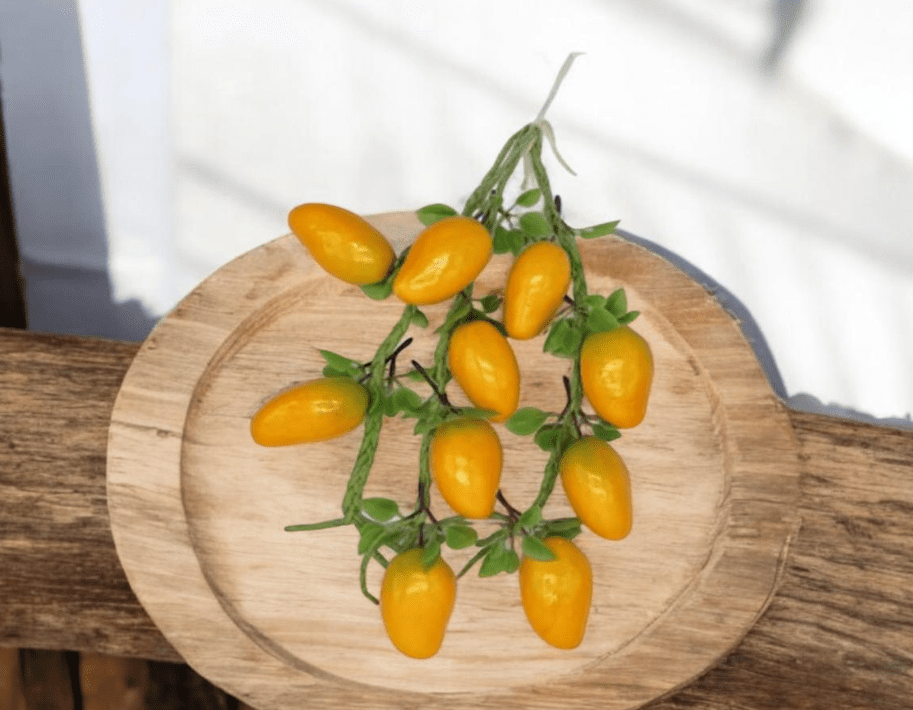 Fruit Artificial, home decor, garden, events Aacc335
