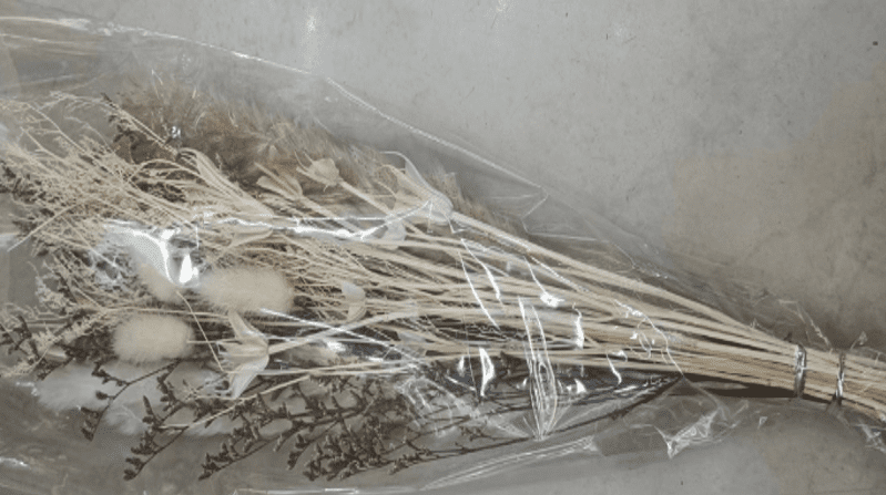 Dried Flowers Bouquet Style Anise Star for flower arrangement, plants, accessories Aacc340