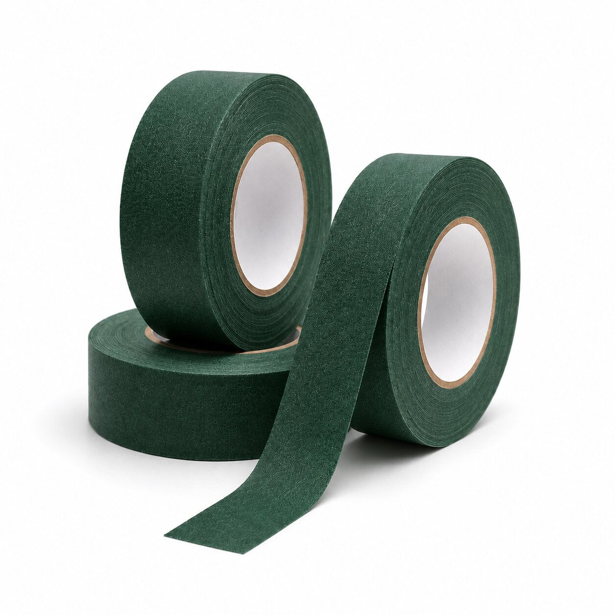 Green CLOTH Tape for multi flora application use