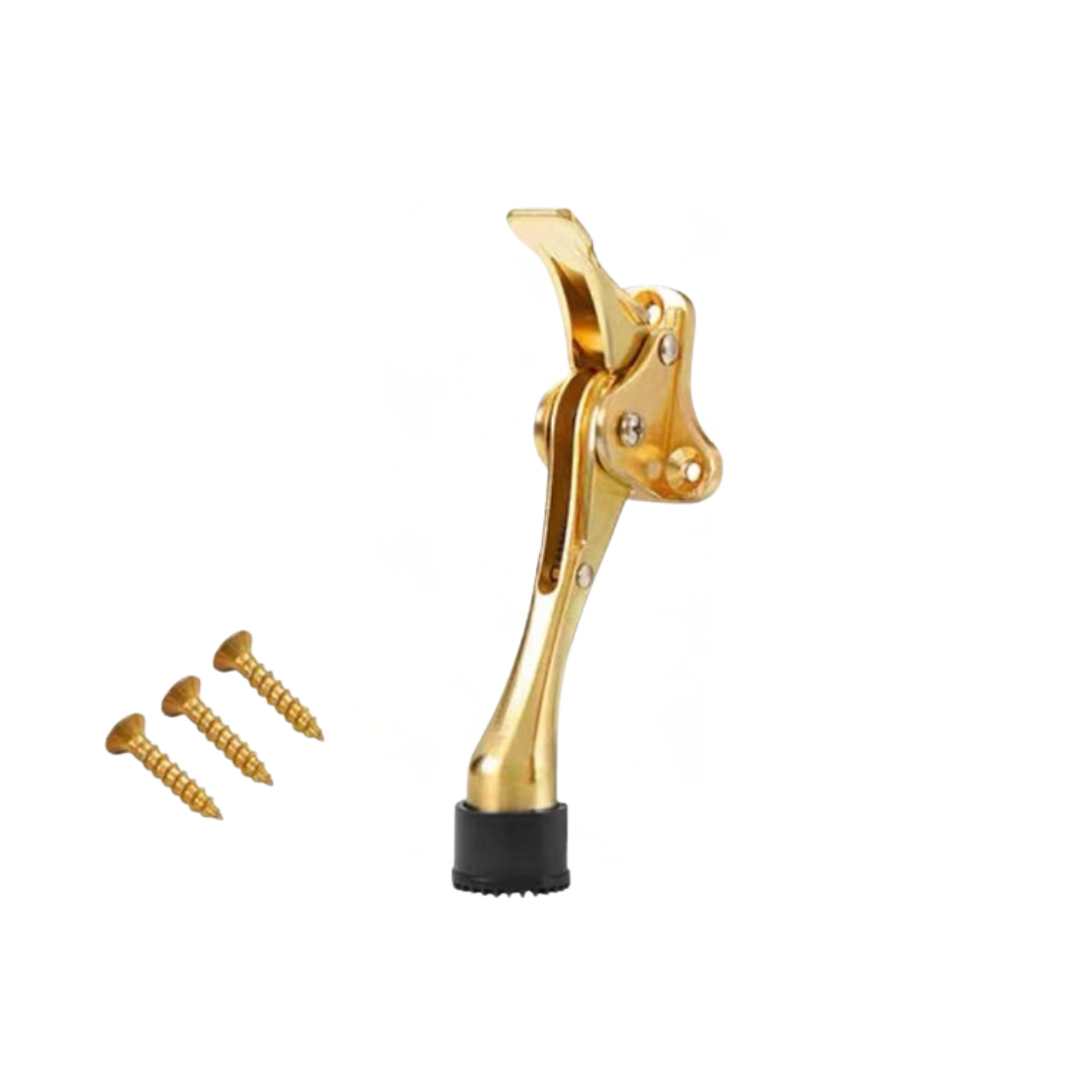 Door Stopper footrest with anti slip Aacc391-3 - Alton Flowers